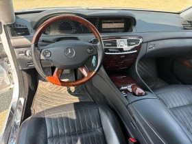 Mercedes-Benz CL * 5.5LV12* CARFAX* АВТОКРЕДИТ БЕЗ ПЪРВОНАЧАЛНА ВНО, снимка 8