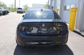 BMW M2 * DCT MPERFEXHAUST| HARMAN&KARDON| CARPLAY| 2XRIMS, снимка 5