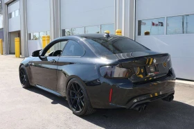 BMW M2 * DCT MPERFEXHAUST| HARMAN&KARDON| CARPLAY| 2XRIMS, снимка 4