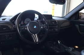 BMW M2 * DCT MPERFEXHAUST| HARMAN&KARDON| CARPLAY| 2XRIMS, снимка 14