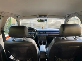 Audi A6 2.5 tdi Quatro, снимка 14