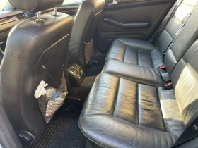 Audi A6 2.5 tdi Quatro, снимка 13