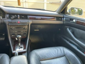 Audi A6 2.5 tdi Quatro, снимка 11