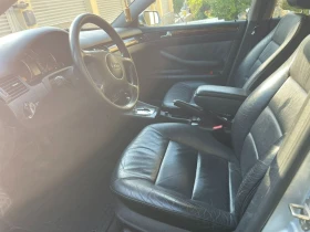 Audi A6 2.5 tdi Quatro, снимка 8