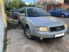 Audi A6 2.5 tdi Quatro, снимка 4