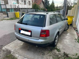 Audi A6 2.5 tdi Quatro, снимка 7