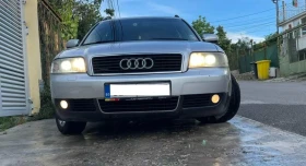 Audi A6 2.5 tdi Quatro, снимка 3