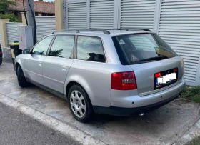 Audi A6 2.5 tdi Quatro, снимка 5
