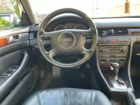 Audi A6 2.5 tdi Quatro, снимка 10