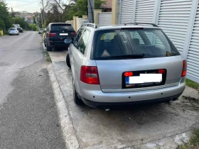 Audi A6 2.5 tdi Quatro, снимка 6