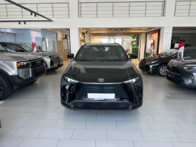 Toyota bZ4X, снимка 1