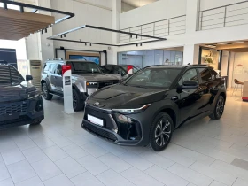 Toyota bZ4X, снимка 2