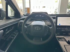 Toyota bZ4X, снимка 13