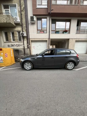 BMW 118 Bmw 118i  Бензин + Газ, снимка 2