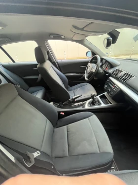 BMW 118 Bmw 118i  Бензин + Газ, снимка 3