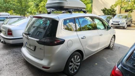Opel Zafira, снимка 6