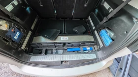 Opel Zafira, снимка 15