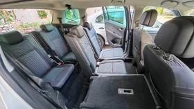 Opel Zafira, снимка 8