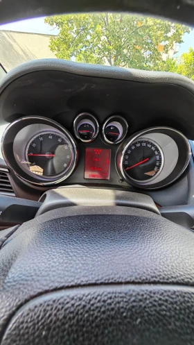 Opel Zafira, снимка 10