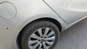 Opel Zafira, снимка 11