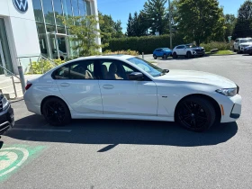 BMW 330 * CARFAX * ОТ ПРЕДСТАВИТЕЛСТВО * АВТОКРЕДИТ, снимка 3