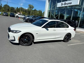 BMW 330 * CARFAX * ОТ ПРЕДСТАВИТЕЛСТВО * АВТОКРЕДИТ, снимка 2