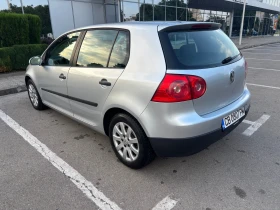 VW Golf 4вр 116к.с 6ск обслужен, снимка 6