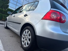 VW Golf 4вр 116к.с 6ск обслужен, снимка 8