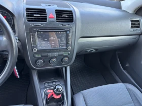 VW Golf 4вр 116к.с 6ск обслужен, снимка 16