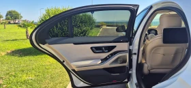 Mercedes-Benz S 580 4M L AMG Sport Firstclass, снимка 13