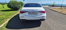 Mercedes-Benz S 580 4M L AMG Sport Firstclass, снимка 7