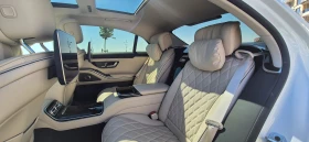 Mercedes-Benz S 580 4M L AMG Sport Firstclass, снимка 14