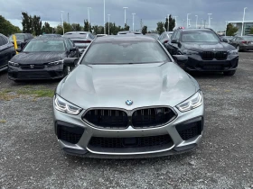 BMW M8 Competition xDrive | CARFAX | АВТОКРЕДИТ , снимка 2