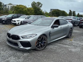 BMW M8 Competition xDrive | CARFAX | АВТОКРЕДИТ , снимка 1