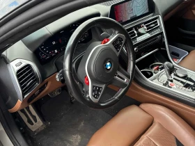 BMW M8 Competition xDrive | CARFAX | АВТОКРЕДИТ , снимка 7
