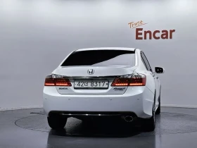 Honda Accord 2.4 9Th Generation, снимка 7