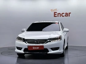 Honda Accord 2.4 9Th Generation, снимка 6