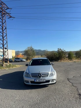Mercedes-Benz C 200, снимка 5