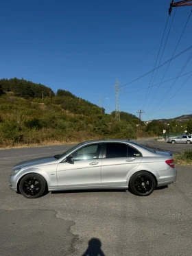 Mercedes-Benz C 200, снимка 3