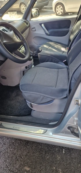 Citroen C4 Picasso, снимка 12