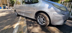 Citroen C4 Picasso, снимка 14