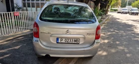 Citroen C4 Picasso, снимка 1