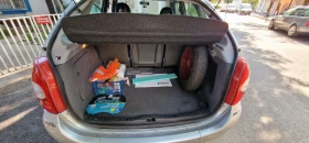 Citroen C4 Picasso, снимка 4