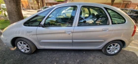 Citroen C4 Picasso, снимка 17