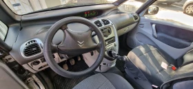 Citroen C4 Picasso, снимка 7