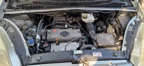Citroen C4 Picasso, снимка 3