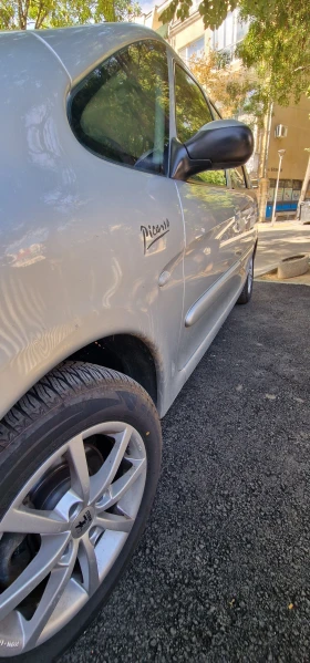 Citroen C4 Picasso, снимка 15