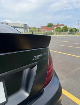 Mercedes-Benz C 63 AMG EDITION 1 BLACK SERIES* STAGE* CAT DELETE* КРАЙНА , снимка 15