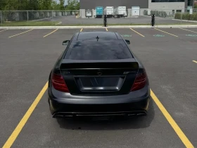 Mercedes-Benz C 63 AMG EDITION 1 BLACK SERIES* STAGE* CAT DELETE* КРАЙНА , снимка 5