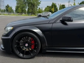 Mercedes-Benz C 63 AMG EDITION 1 BLACK SERIES* STAGE* CAT DELETE* КРАЙНА , снимка 9